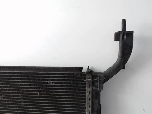 Water radiator RENAULT LAGUNA III (BT0/1) 1.5 dCi (BT00, BT0A, BT0T, BT1J) | BP32423100M31 