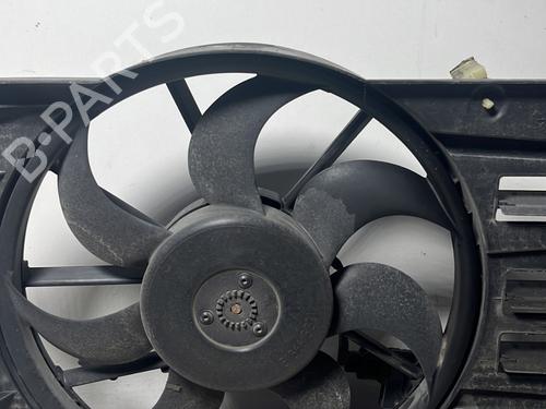 Radiator fan MAZDA 5 (CW) 1.6 CD | BP33266438M35 - Image 2