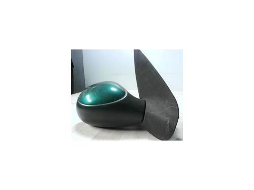 Right mirror PEUGEOT 206 Hatchback (2A/C) 1.4 HDi eco 70 | BP24025711C27 