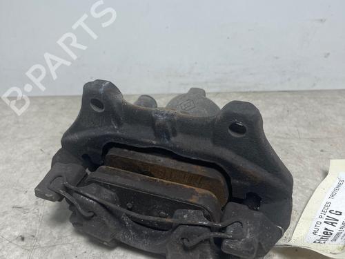 Used Left front brake caliper Left front brake caliper DACIA SANDERO II 1.2 (75 hp) 34694349 34694349