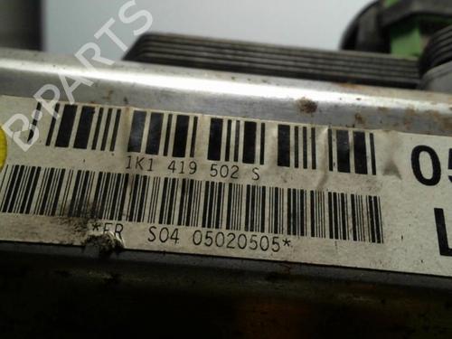 Steering column SEAT ALTEA (5P1) 1.9 TDI | BP25618248M21