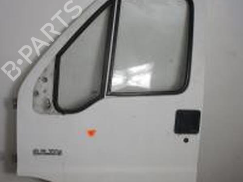 Porte avant gauche PEUGEOT BOXER Van (230L) 2.5 D (86 hp) 31087380