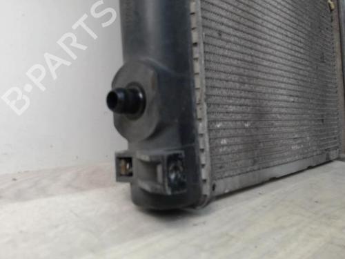 Water radiator NISSAN PIXO (UA0) 1.0 | BP23184384M31