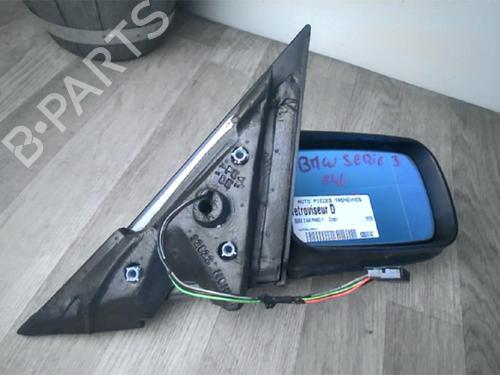 Right mirror BMW 3 (E46) 320 d | BP24025560C27 