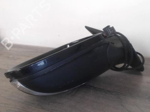 Left mirror SKODA OCTAVIA II Combi (1Z5) 1.4 TSI | BP32211630C26 