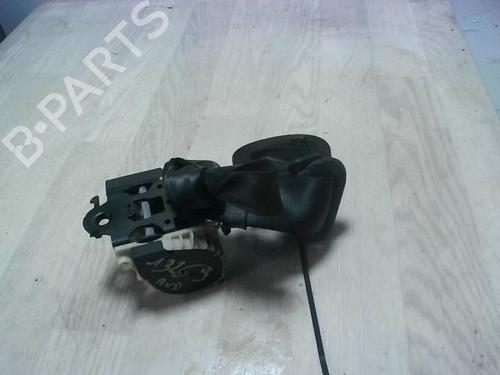 Used Front right seatbelt Front right seatbelt CITROËN C3 I (FC_, FN_) 1.4 HDi (68 hp) 24026314 24026314