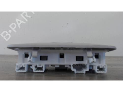 Interior roof light CITROËN C4 SPACETOURER (3D_) 1.5 BlueHDi 130 | BP25601616I8 