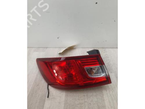 Left taillight RENAULT CLIO IV (BH_) 0.9 TCe 90 (BHNF, BHMA, BHMH, BHJK, BHJR) | BP28173406C34