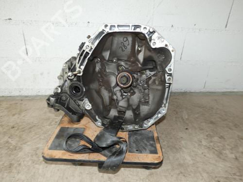 Gearbox RENAULT CLIO II (BB_, CB_) 1.5 dCi (B/C2J) | BP24026310M3 