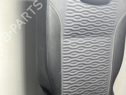 Rear seat OPEL ZAFIRA TOURER C (P12) 2.0 CDTi (75) | BP31086333C17 