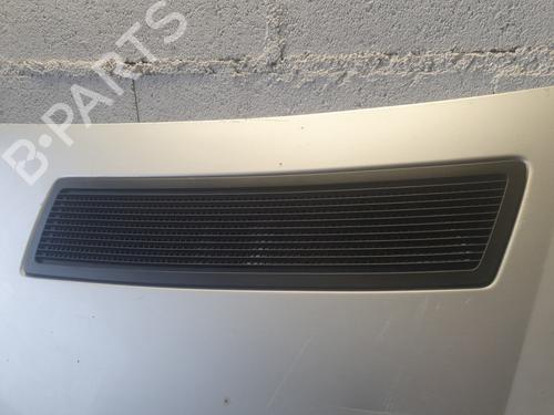 Hood RENAULT TRAFIC II Bus (JL) 1.9 dCI 80 (JL0B) | BP31084891C1 