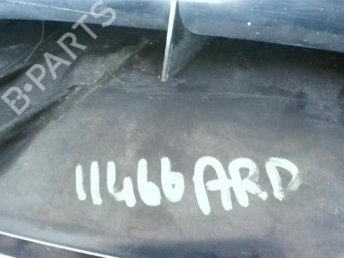 Right taillight FORD FIESTA V (JH_, JD_) 1.4 TDCi | BP24024088C35 