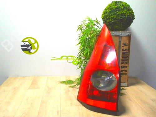 Used Left taillight RENAULT MEGANE II Estate (KM0/1_) 1.9 dCi (KMRG, KM1G, KM0G, KM2C) (120 hp) 24024439