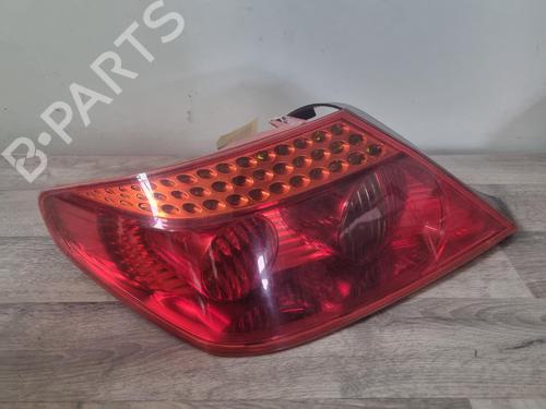 Used Left taillight Left taillight 37170491 37170491
