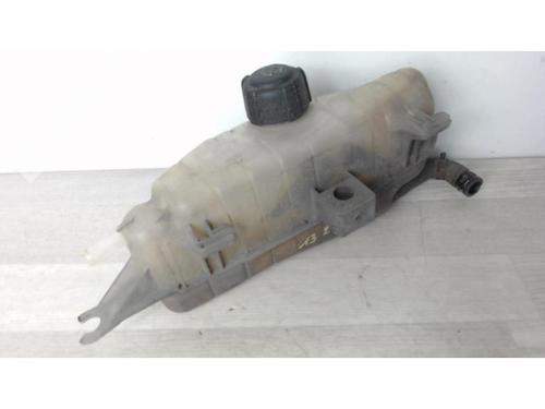 Expansion tank RENAULT CLIO III (BR0/1, CR0/1) 1.5 dCi (BR17, CR17) | BP21183347C120 