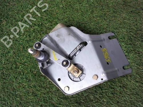 Rear wiper motor CITROËN AX (ZA-_) 11 4x4 | BP21183473M102 