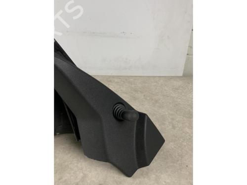 Left mirror OPEL MERIVA A MPV (X03) 1.3 CDTI (E75) | BP21542449C26 