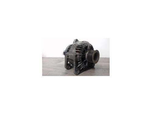 Generator RENAULT SCÉNIC II (JM0/1_) 1.6 16V (JM1R) (112 hp) 27256527
