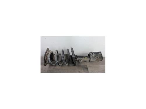 Used Left front shock absorber RENAULT LAGUNA Coupe (DT0/1) 2.0 dCi (DT01, DT08, DT09, DT0K, DT12, DT1C, DT1D, DT1M,... (150 hp) 26199540