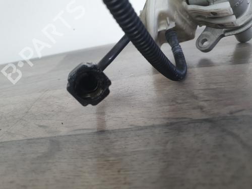 Brake master cylinder PEUGEOT 308 I (4A_, 4C_) 1.6 HDi | BP30705372M77