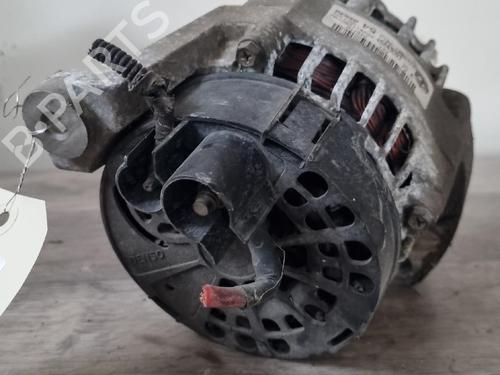 Alternator FIAT PANDA (169_) 1.2 (169.AXB11, 169.AXB1A) | BP36956897M7 - Image 6