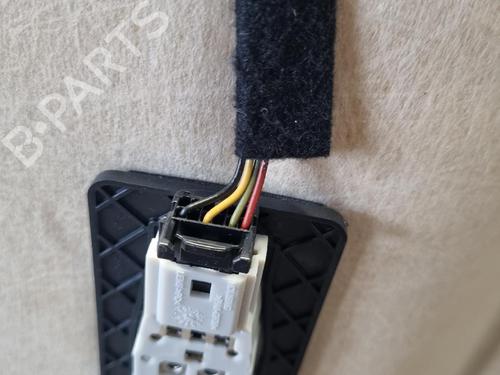 Interior roof RENAULT CLIO V (B7_) 1.0 TCe 90 (B7MT) | BP39561678I12 - Image 7