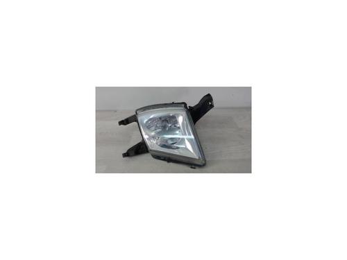Used Left front fog light PEUGEOT 407 (6D_) 2.0 HDi 135 (6DRHRH, 6DRHRE, 6DRHRG, 6DRHRJ) (136 hp) 24028150