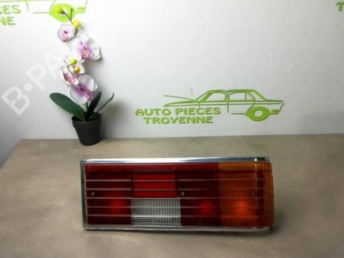 Używane Lampa tylna prawa CITROËN DS 20 (90 hp) 24027800