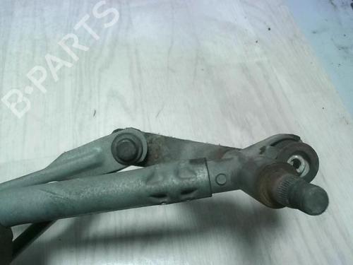 Front wiper motor CITROËN C2 (JM_) 1.4 HDi | BP24026708M29