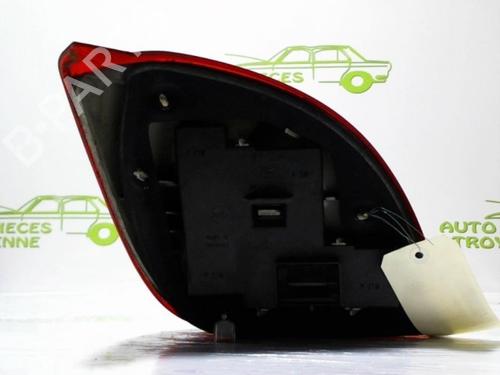 Højre baglygte FORD FIESTA IV (JA_, JB_) 1.8 DI | BP21182151C35 