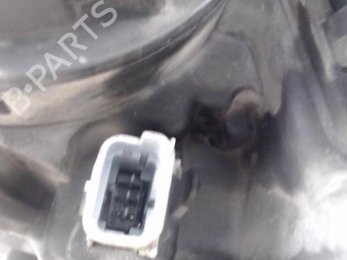 Right headlight CITROËN C5 I Break (DE_) 2.2 HDi (DE4HXB, DE4HXE) | BP23568259C29 