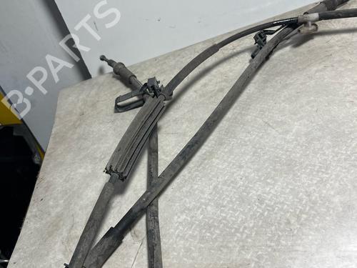 Used Electric handbrake Electric handbrake OPEL ASTRA J Saloon 1.6 CDTi (69) (136 hp) 34153691 34153691