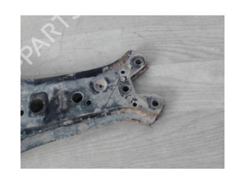 Left front suspension arm SEAT IBIZA III (6L1) 1.9 TDI | BP25619239M12 