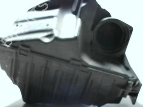 Air filter box RENAULT MEGANE III Coupe (DZ0/1_) 1.9 dCi (DZ0N, DZ0J, DZ1J, DZ1K) | BP31251922M87