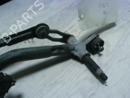 Front wiper motor CITROËN C3 II (SC_) 1.4 HDi 70 (SC8HZC, SC8HR0, SC8HP4) | BP24026388M29 - Image 3