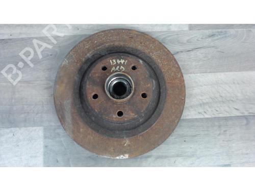 Other RENAULT LAGUNA II (BG0/1_) 2.2 dCi (BG0F) | BP26199259O1 