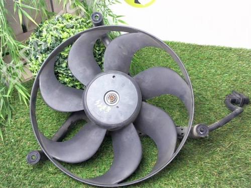 Ventilator motor VW NEW BEETLE (9C1, 1C1) 1.9 TDI | BP24023601M62 