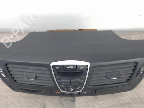 Climate control RENAULT LAGUNA Coupe (DT0/1) 2.0 dCi (DT01, DT08, DT09, DT0K, DT12, DT1C, DT1D, DT1M,... | BP37468133I5 - Image 2