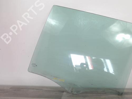 Used Rear left door window Rear left door window CITROËN C4 Grand Picasso I (UA_) 1.6 HDi (109 hp) 24433672 24433672