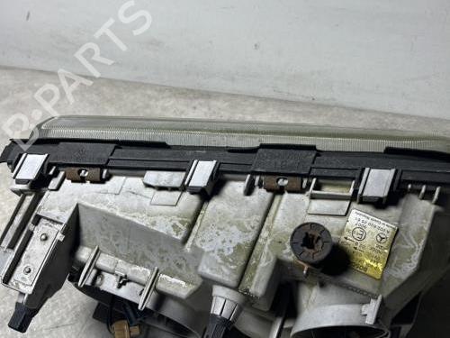 Left headlight MERCEDES-BENZ C-CLASS (W202) C 180 (202.018) | BP31084916C28 