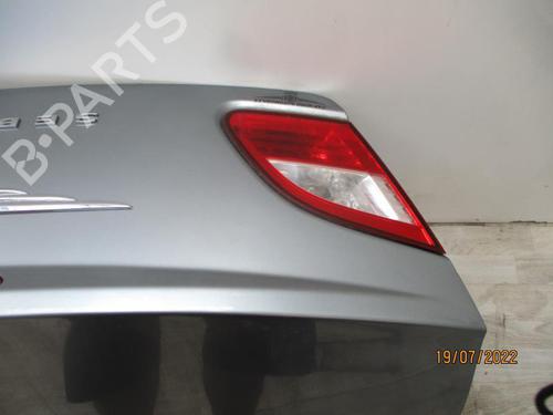 Tailgate CHRYSLER SEBRING (JS) 2.0 CRD | BP24023899C6