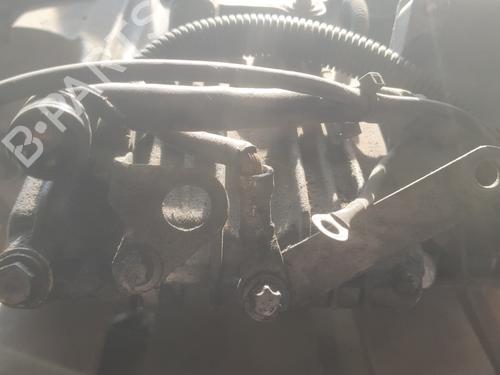 Engine MERCEDES-BENZ A-CLASS (W169) A 160 CDI (169.006, 169.306) | BP24408211M1  - Image 9