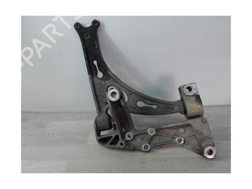 Right front suspension arm SEAT ALTEA (5P1) 1.9 TDI | BP25619528M13 