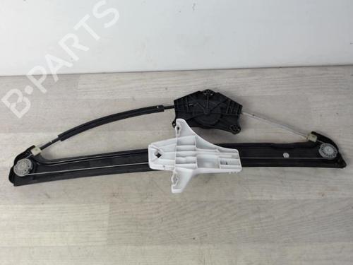 Rear right window mechanism SKODA SCALA (NW1) 1.6 TDI | BP24027220C25