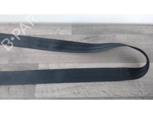 Rear left seatbelt RENAULT LAGUNA Coupe (DT0/1) 2.0 dCi (DT01, DT08, DT09, DT0K, DT12, DT1C, DT1D, DT1M,... | BP26199562I29 