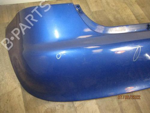 Rear bumper MERCEDES-BENZ A-CLASS (W168) A 170 CDI (168.008) | BP24024784C8 