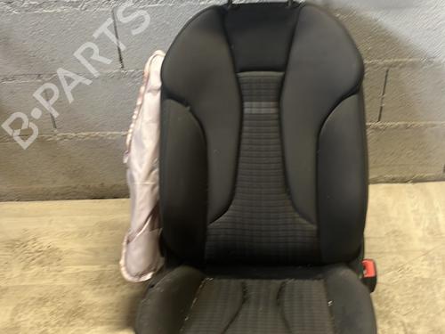 Used Right front seat AUDI A3 Sportback (8VA, 8VF) 1.6 TDI (115 hp) 31150254