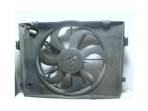 Used Heater blower motor HYUNDAI TUCSON (JM) 2.0 CRDi (113 hp) 24026683