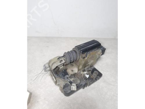 Front right lock DACIA LOGAN (LS_) 1.5 dCi (LS0K) | BP30705288C97