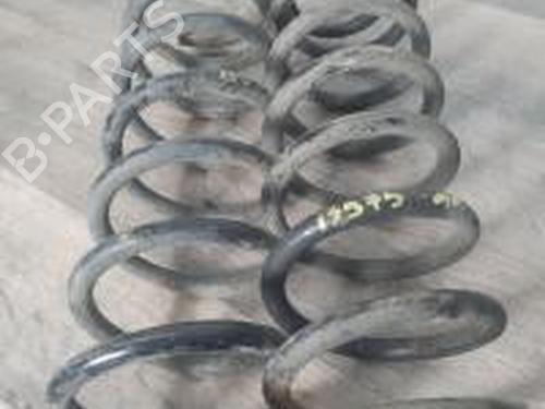 Used Shock absorber spring SUZUKI GRAND VITARA I (FT, HT) 2.0 HDI 110 16V 4x4 (SQ420D, TD83V, JA420WD) (109 hp) 31086461